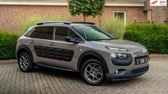 Gebruikt 2015 Citroën C4 Cactus Shine Hatchback | € 9.950 (Eerlijke prijs)