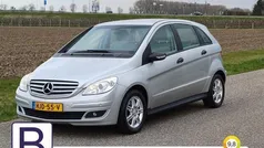 Gebruikt 2008 Mercedes B200 MPV | € 6.950 (Eerlijke prijs)