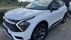 Wit Gebruikt 2022 Kia Sportage GT-Line SUV | € 37.900 (Eerlijke prijs)