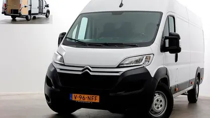 Gebruikt 2024 Citroën Jumper MPV | € 20.950 (Goede deal)