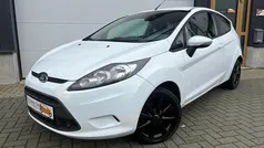 Gebruikt 2010 Ford Fiesta Hatchback | € 4.799 (Eerlijke prijs)