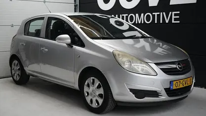 Occasion 2008 Opel Corsa Business Hatchback | € 1.750 (Goede deal)