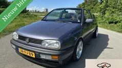 Paars Gebruikt 1994 VW Golf Cabriolet Cabriolet | € 4.950