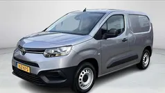Gebruikt 2021 Toyota Proace City Van | € 11.745 (Goede deal)