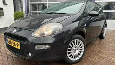 Gebruikt 2012 Fiat Punto Evo Pop Hatchback | € 4.999 (Eerlijke prijs)