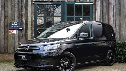 Occasion 2024 VW Caddy MPV | € 28.900 (Eerlijke prijs)