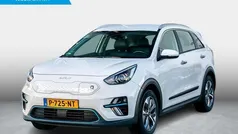 Wit Gebruikt 2022 Kia e-Niro SUV | € 26.195 (Super prijs)