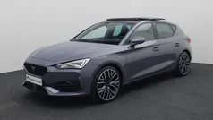 Grijs Gebruikt 2022 Cupra Leon VZ Hatchback | € 29.880 (Eerlijke prijs)