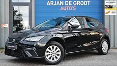 Gebruikt 2022 Seat Ibiza Style Hatchback | € 16.750 (Eerlijke prijs)