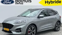 Grijs Gebruikt 2020 Ford Kuga ST-Line X SUV | € 26.485 (Eerlijke prijs)