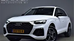 Gebruikt 2021 Audi Q5 S-Line SUV | € 39.995 (Super prijs)