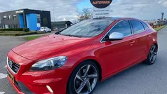 Gebruikt 2014 Volvo V40 R-Design Hatchback | € 7.500 (Eerlijke prijs)