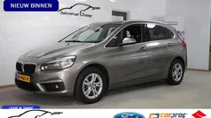 Grijs Gebruikt 2016 BMW 220 Executive Stationwagen | € 14.900 (Eerlijke prijs)