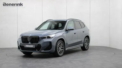 Occasion BMW X1 M Sport 136 PK (100 kW) 2023 SUV