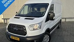 Gebruikt 2016 Ford Transit Van | € 8.500 (Goede deal)