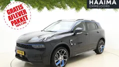 Zwart Gebruikt 2023 Lynk & Co 01 SUV | € 26.950 (Eerlijke prijs)
