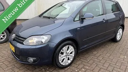 Occasion VW Golf Plus Cross Highline 123 PK (90 kW) 2013 MPV