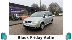 Gebruikt 2005 VW Touran MPV | € 1.395 (Eerlijke prijs)