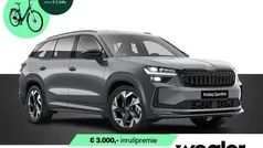 Gebruikt 2025 Skoda Kodiaq Business Line SUV | € 54.490 (Eerlijke prijs)