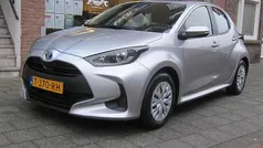 Gebruikt 2023 Toyota Yaris Active Hatchback | € 21.400 (Eerlijke prijs)