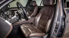 Bruin Gebruikt 2012 BMW 535 Executive Sedan | € 13.950 (Goede deal)