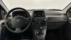 Blauw Gebruikt 2006 Fiat Panda Hatchback | € 2.450 (Eerlijke prijs)