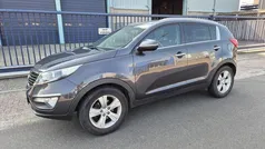 Gebruikt 2013 Kia Sportage 3 SUV | € 9.450 (Eerlijke prijs)