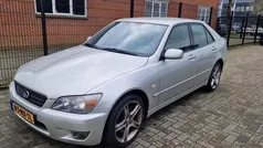 Lexus IS200