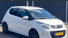 Gebruikt 2020 Citroën C1 Feel Hatchback | € 7.750 (Goede deal)