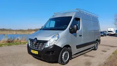 Gebruikt 2018 Renault Master Van | € 12.950 (Super prijs)