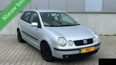 Overige Gebruikt 2002 VW Polo Hatchback | € 695 (Eerlijke prijs)