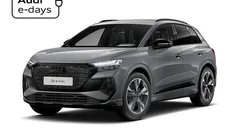 Gebruikt 2026 Audi Q4 e-tron Competition SUV | € 56.199 (Eerlijke prijs)
