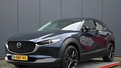Gebruikt 2022 Mazda CX-30 Sportive SUV | € 21.950 (Eerlijke prijs)