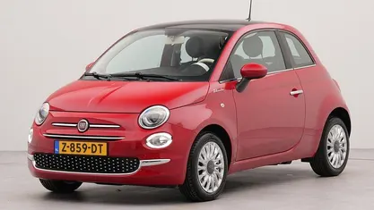 Occasion 2022 Fiat 500 Dolcevita Hatchback | € 12.950 (Eerlijke prijs)