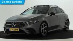 Grijs Gebruikt 2021 Mercedes A180 Business Hatchback | € 30.450 (Eerlijke prijs)