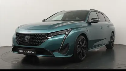 Occasion Peugeot 308 SW GT 2026 Stationwagen