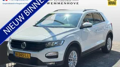 Gebruikt 2020 VW T-Roc Style SUV | € 19.345 (Eerlijke prijs)