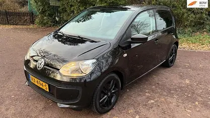 Gebruikt 2016 VW up! Move Hatchback | € 6.795 (Eerlijke prijs)