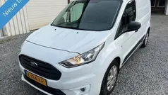 Wit Gebruikt 2019 Ford Transit Van | € 8.999 (Super prijs)