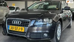 Gebruikt 2011 Audi A4 Business Sedan | € 8.450 (Goede deal)