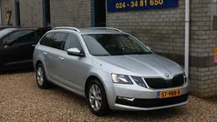 Gebruikt 2018 Skoda Octavia Business Line Stationwagen | € 14.990 (Eerlijke prijs)