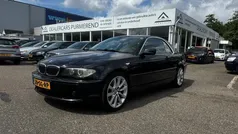 Gebruikt 2006 BMW 320 Cabriolet Executive Cabriolet | € 9.450 (Eerlijke prijs)