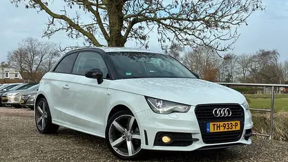 Occasion Audi A1 Proline 86 PK (63 kW) 2013 Hatchback