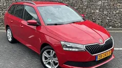Gebruikt 2019 Skoda Fabia Active Stationwagen | € 9.745 (Eerlijke prijs)
