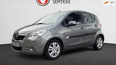 Gebruikt 2011 Opel Agila Edition Hatchback | € 7.750 (Eerlijke prijs)