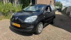 Gebruikt 2010 Renault Twingo Authentique Hatchback | € 1.299 (Eerlijke prijs)