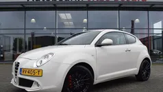 Gebruikt 2009 Alfa Romeo MiTo Distinctive Hatchback | € 6.950 (Eerlijke prijs)