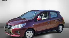 Gebruikt 2025 Mitsubishi Space Star Hatchback | € 18.449 (Eerlijke prijs)