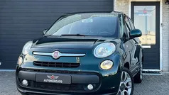 Gebruikt 2014 Fiat 500L Living MPV | € 6.995 (Goede deal)