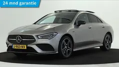 Gebruikt 2020 Mercedes CLA250 Premium Plus Sedan | € 31.950 (Eerlijke prijs)